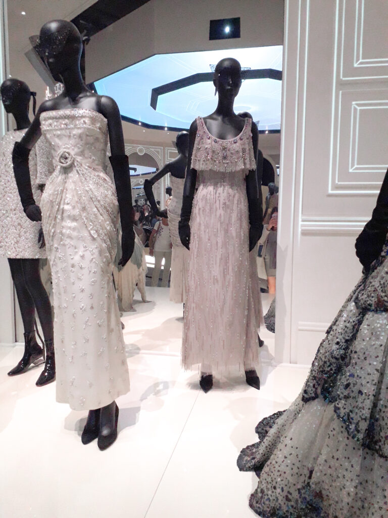 Christian Dior Exhibition