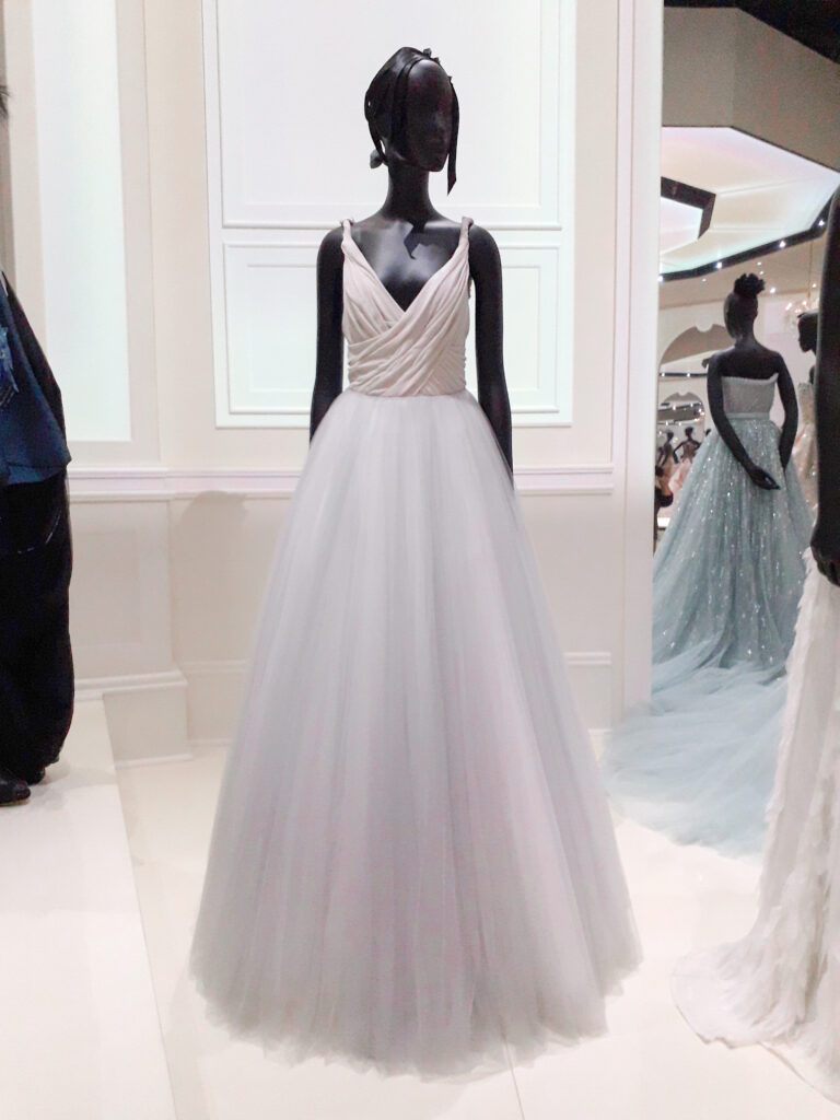 Christian Dior Exhibition