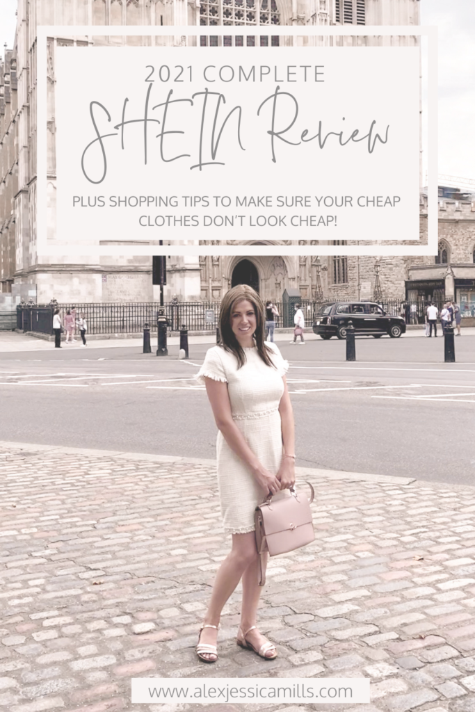 SHEIN Review