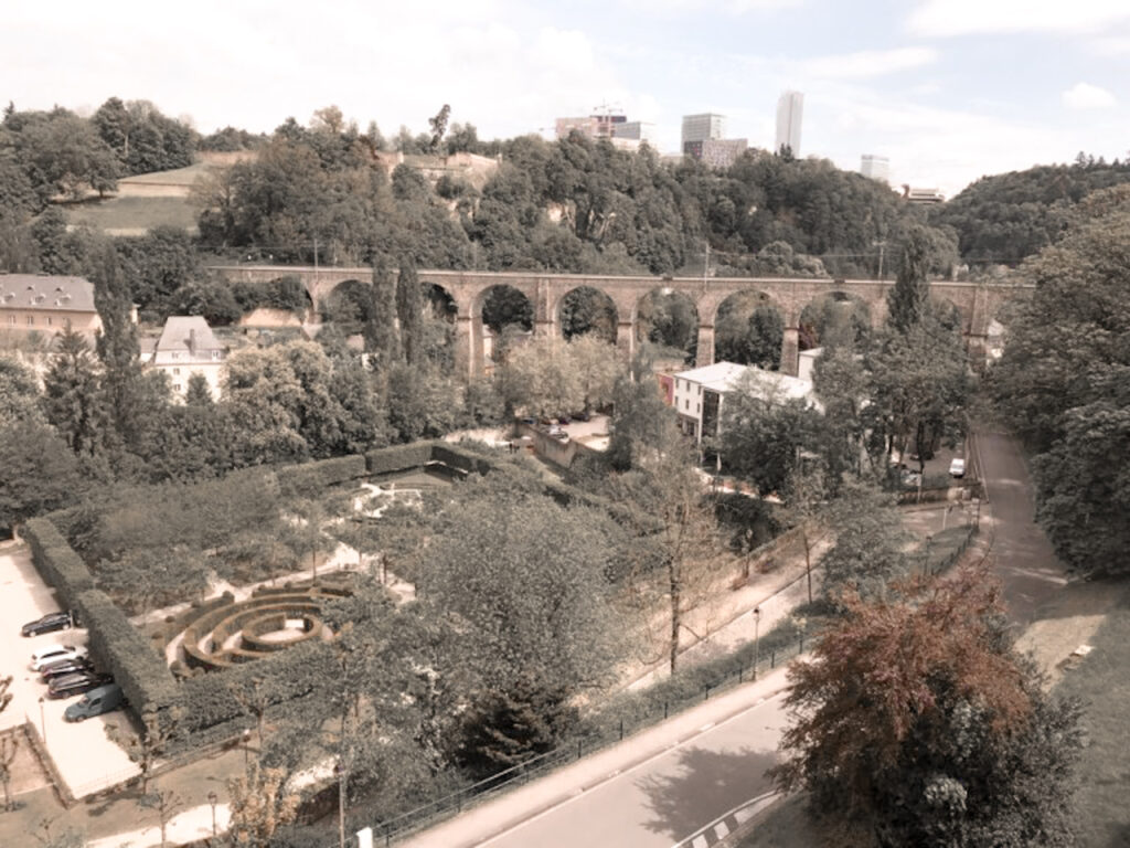 Things to do in Luxembourg - Casemates.jpeg