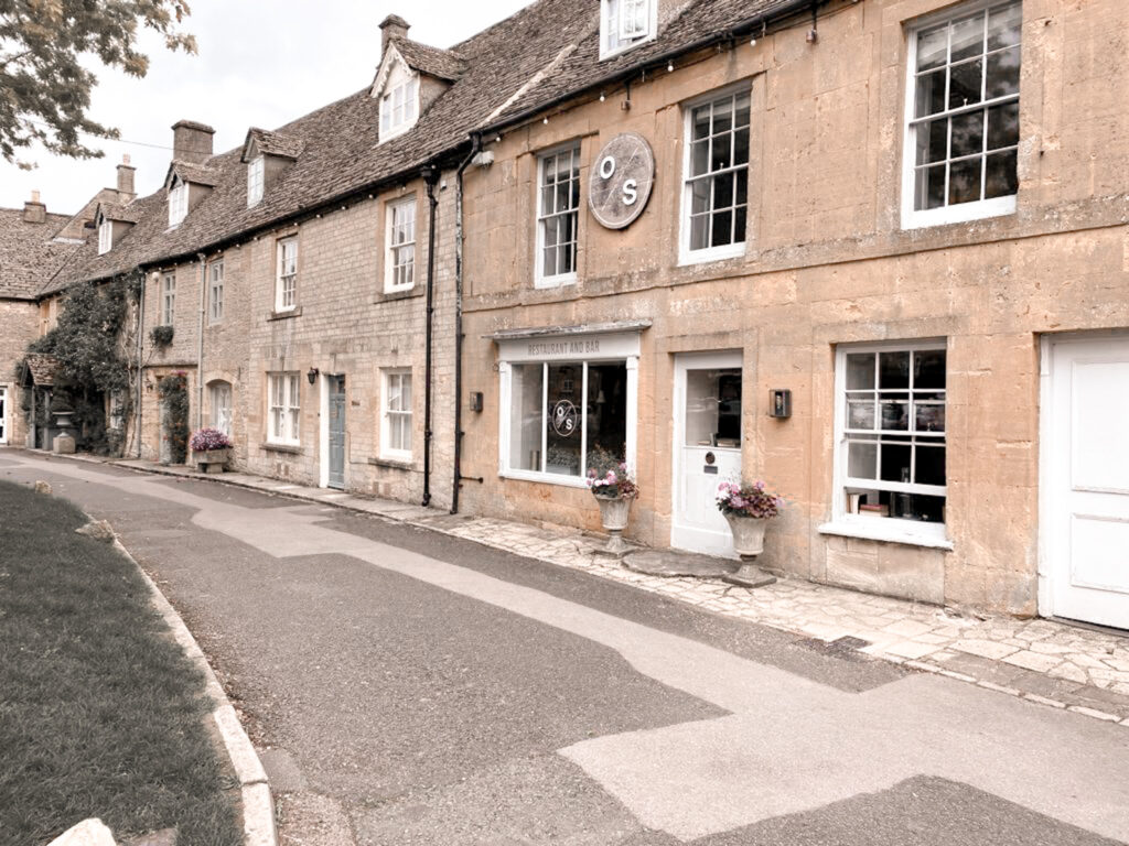 Stow-on-the-Wold