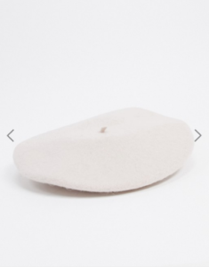 ASOS Beret