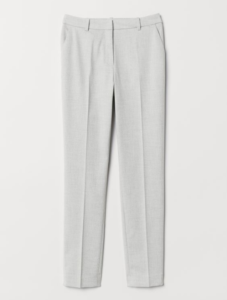 Tailored Trouser HM