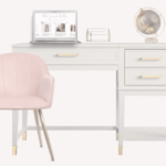 Beautiful Home Office Decor Wishlist