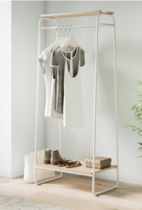 Wayfair - Clothing Rail