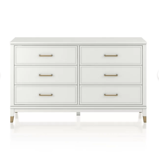 Wayfair - Drawer Chest