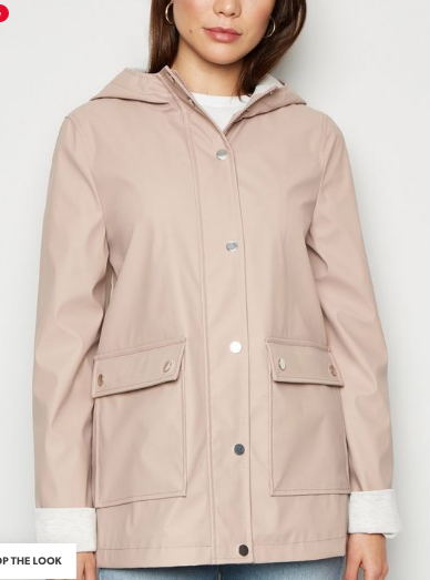 New Look - Lightweight Coat