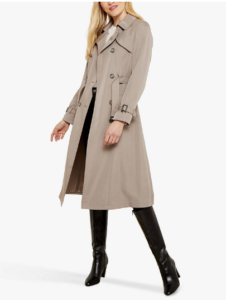 john Lewis - Trench Coat