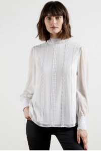 Ted Baker Blouse