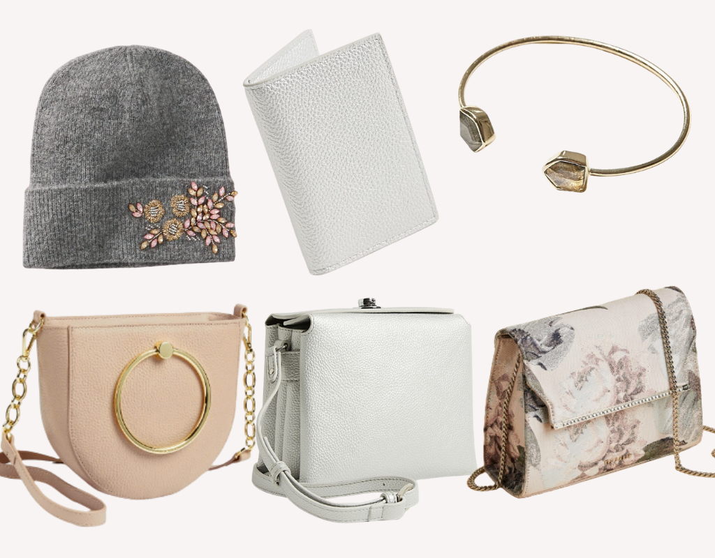 best sale pieces from luxury high street brands - accessories