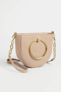 Ted Baker Nude Bag