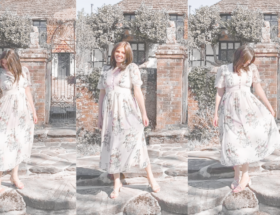 Affordable Long Dresses for Spring Summer Feature Image