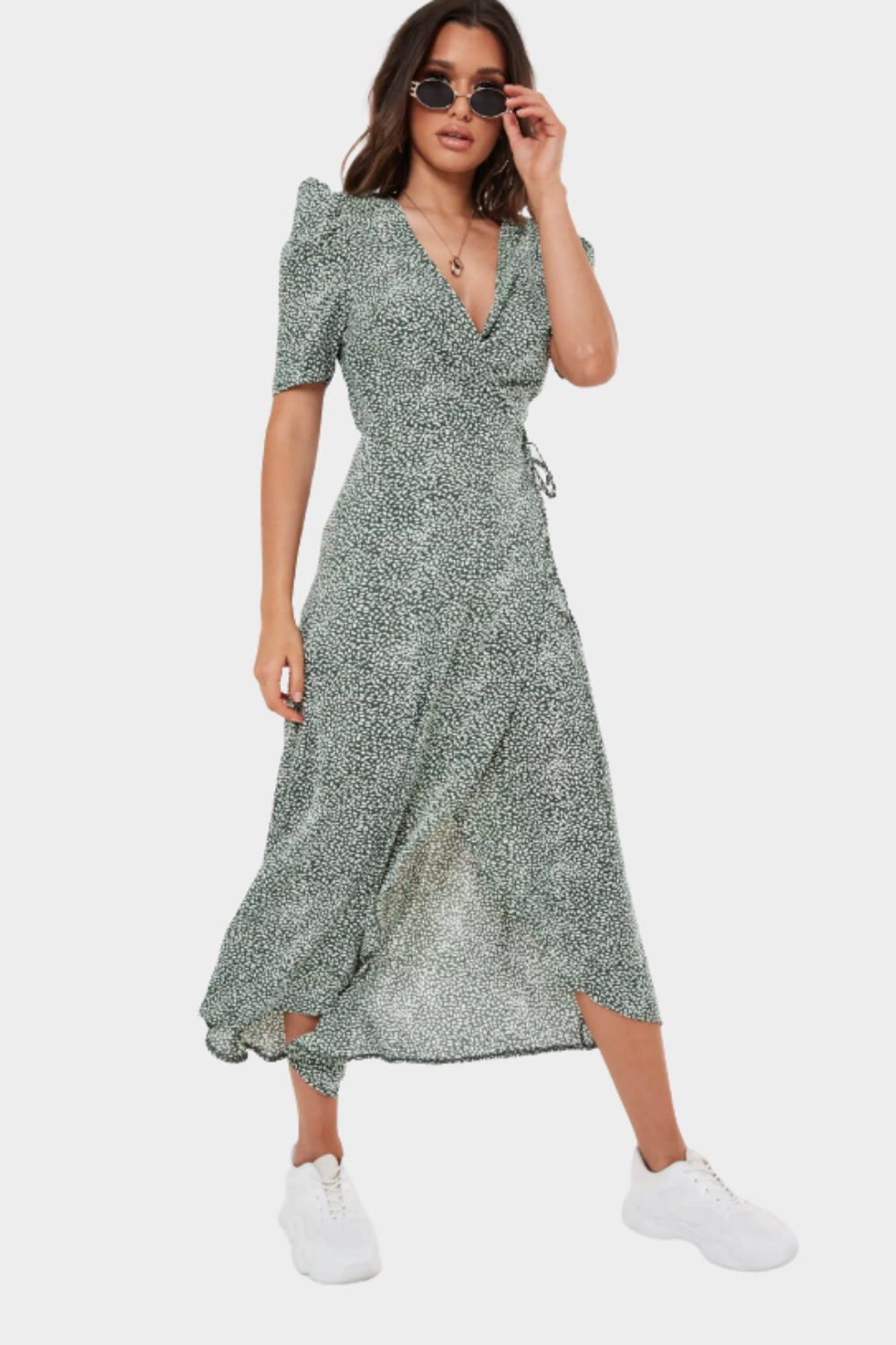 THE MOST BEAUTIFUL, AFFORDABLE LONG DRESSES FOR SPRING SUMMER 2021