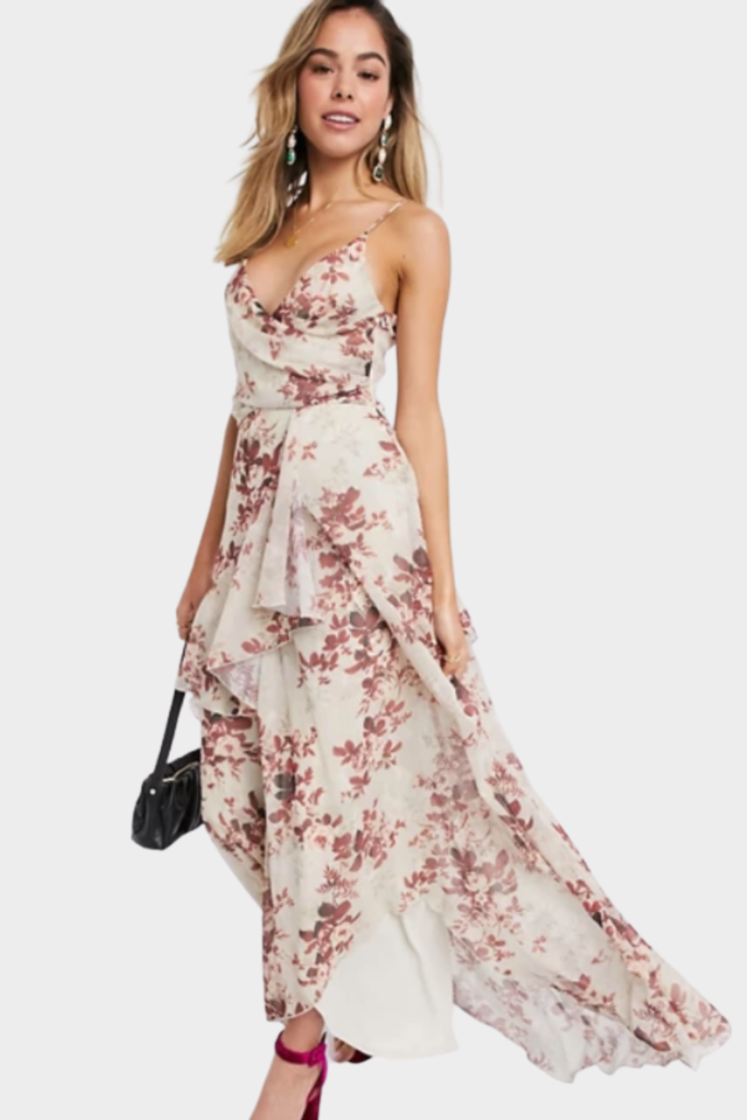 THE MOST BEAUTIFUL, AFFORDABLE LONG DRESSES FOR SPRING SUMMER 2021 ...