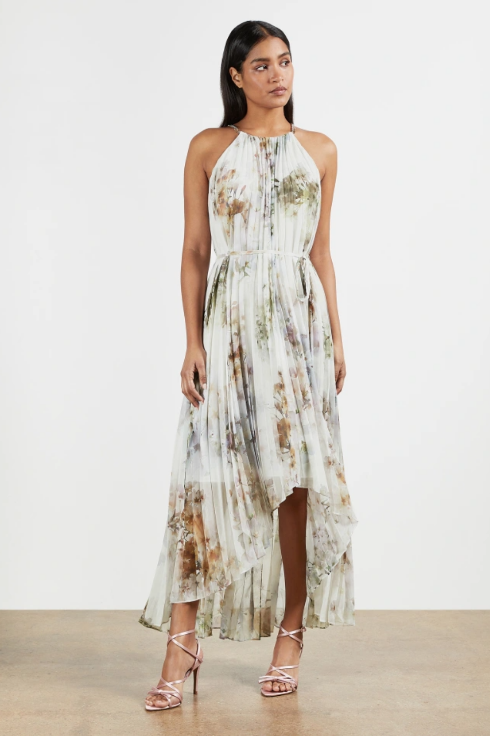 THE MOST BEAUTIFUL, AFFORDABLE LONG DRESSES FOR SPRING SUMMER 2021 ...