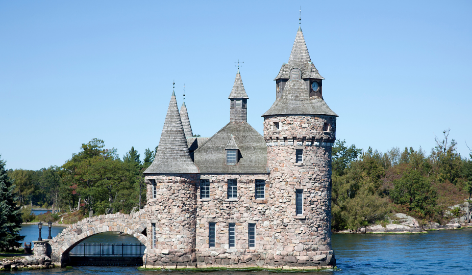 Boldt Castle