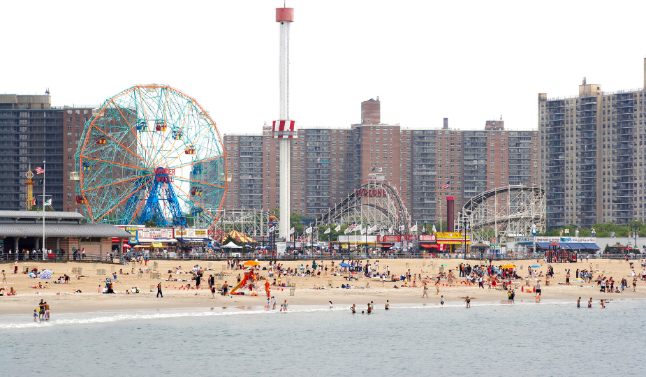 Coney Island