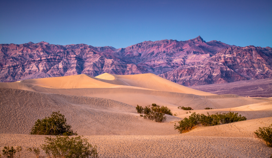 Death Valley