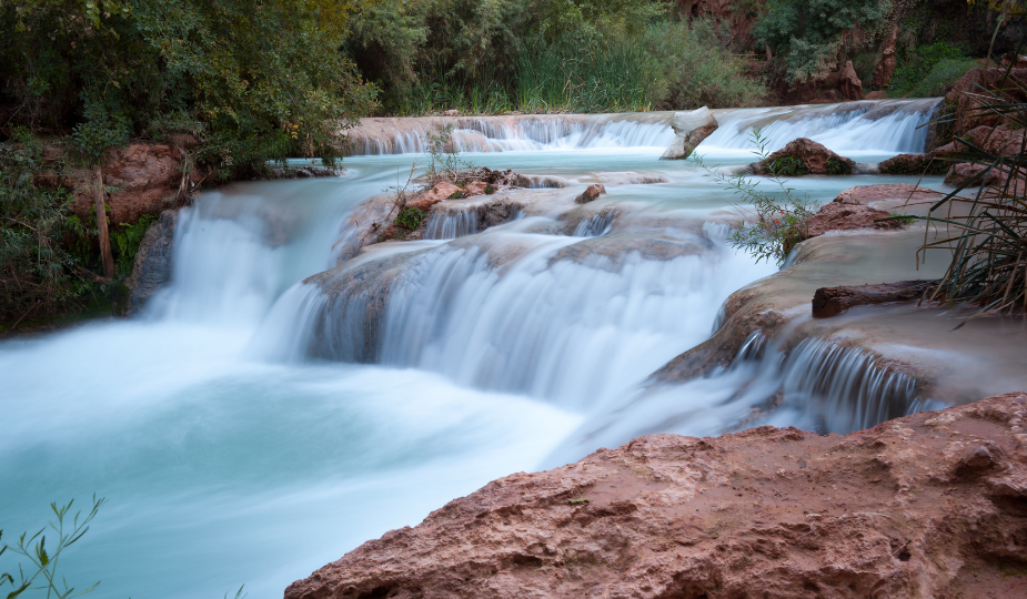 Havasu Falls