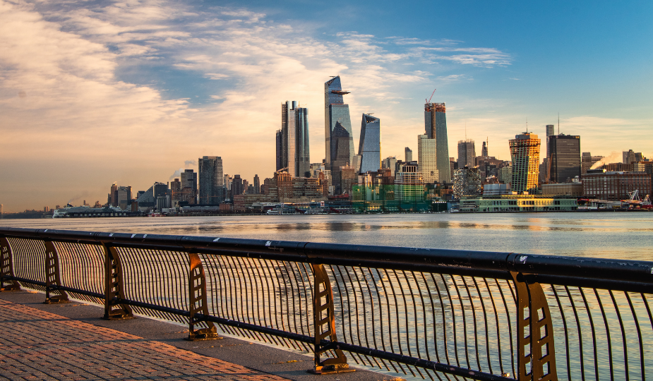 Hoboken