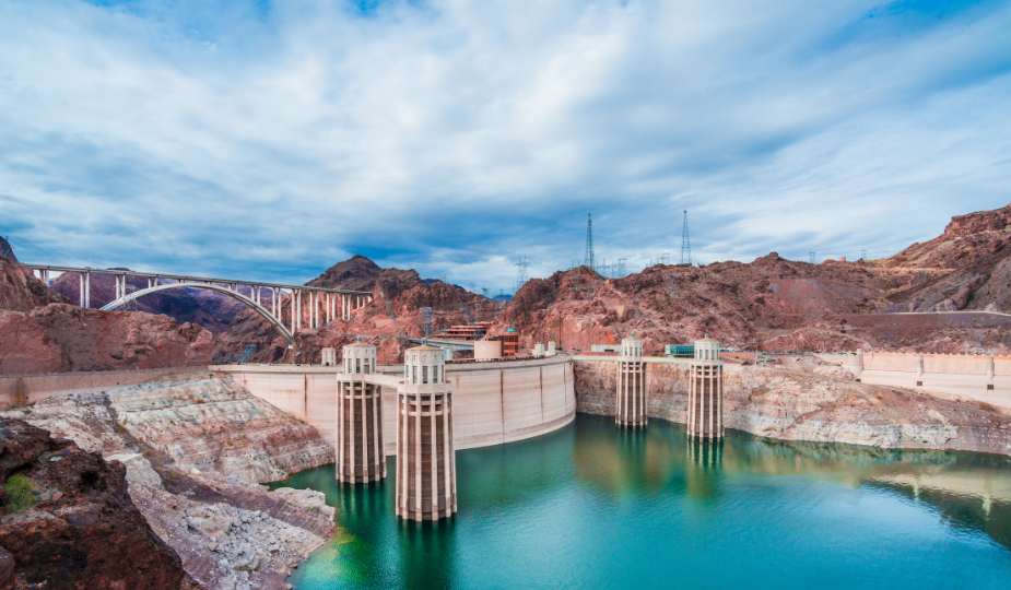 Hoover Dam