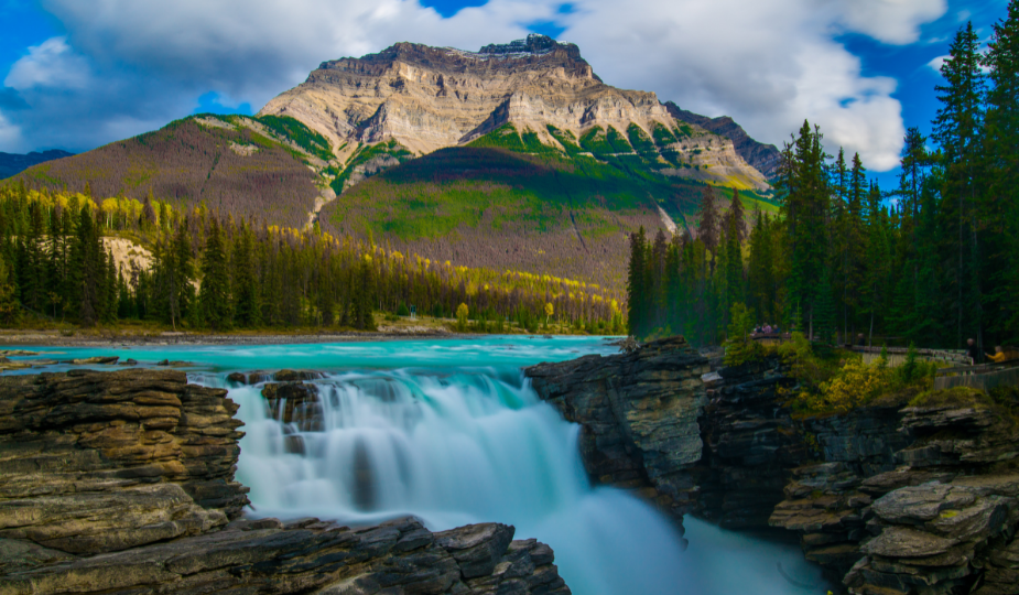 Jasper National Park