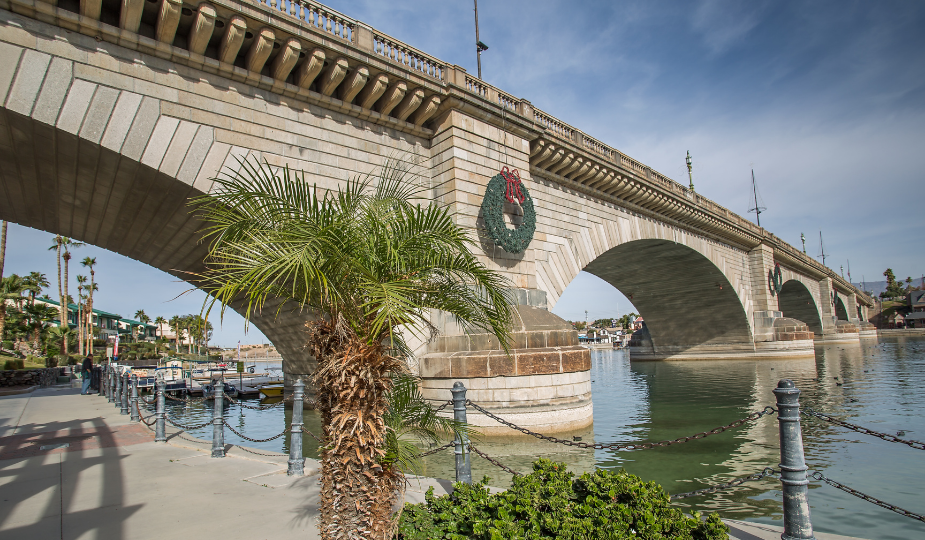 Lake Havasu