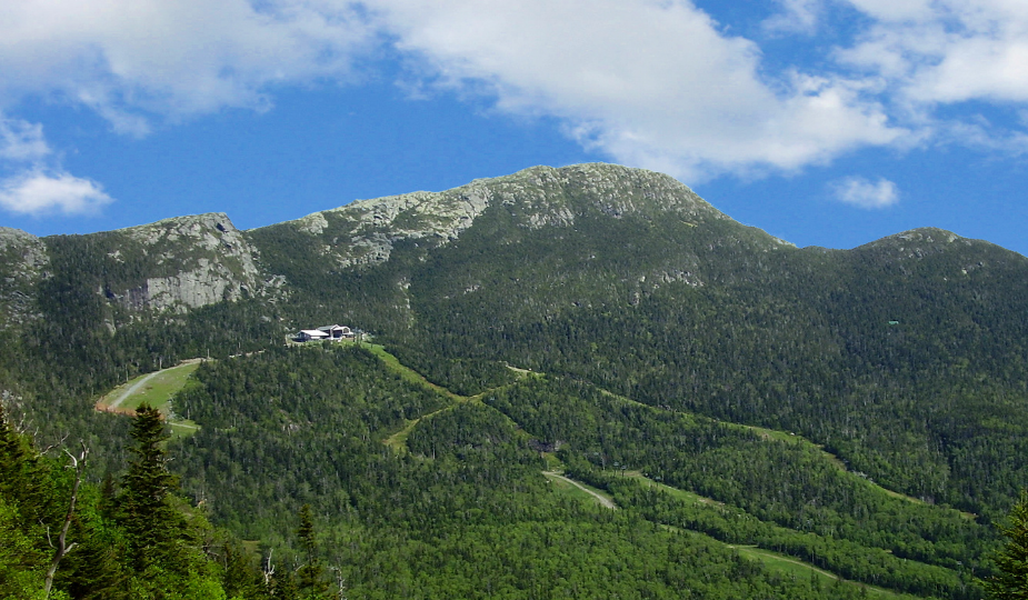 Mount Mansfield