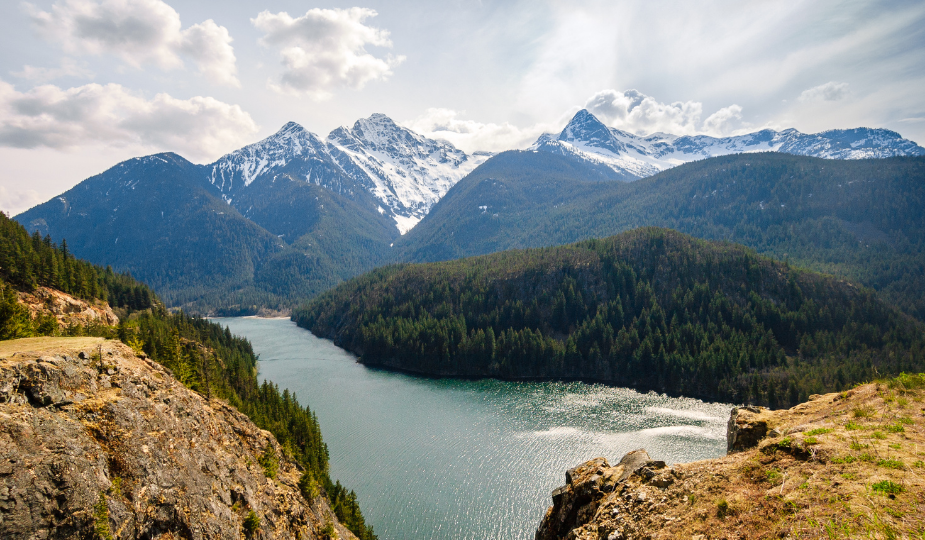 North Cascades National Park