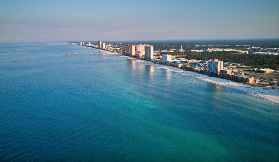 Panama City Beach