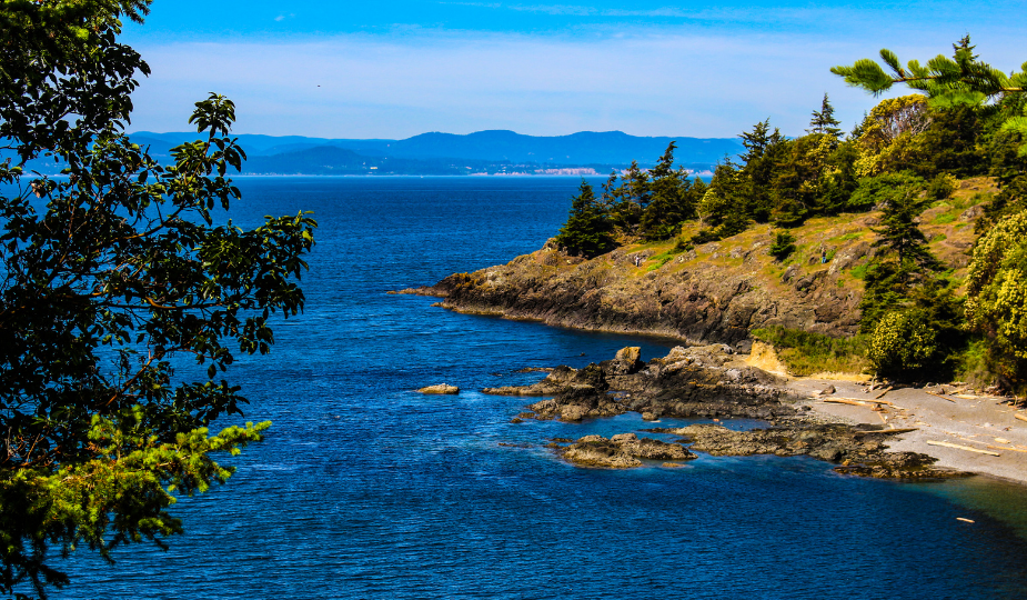 San Juan Islands