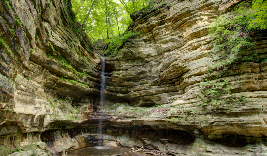 Starved Rock State Park