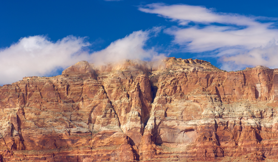 Vermilion Cliffs