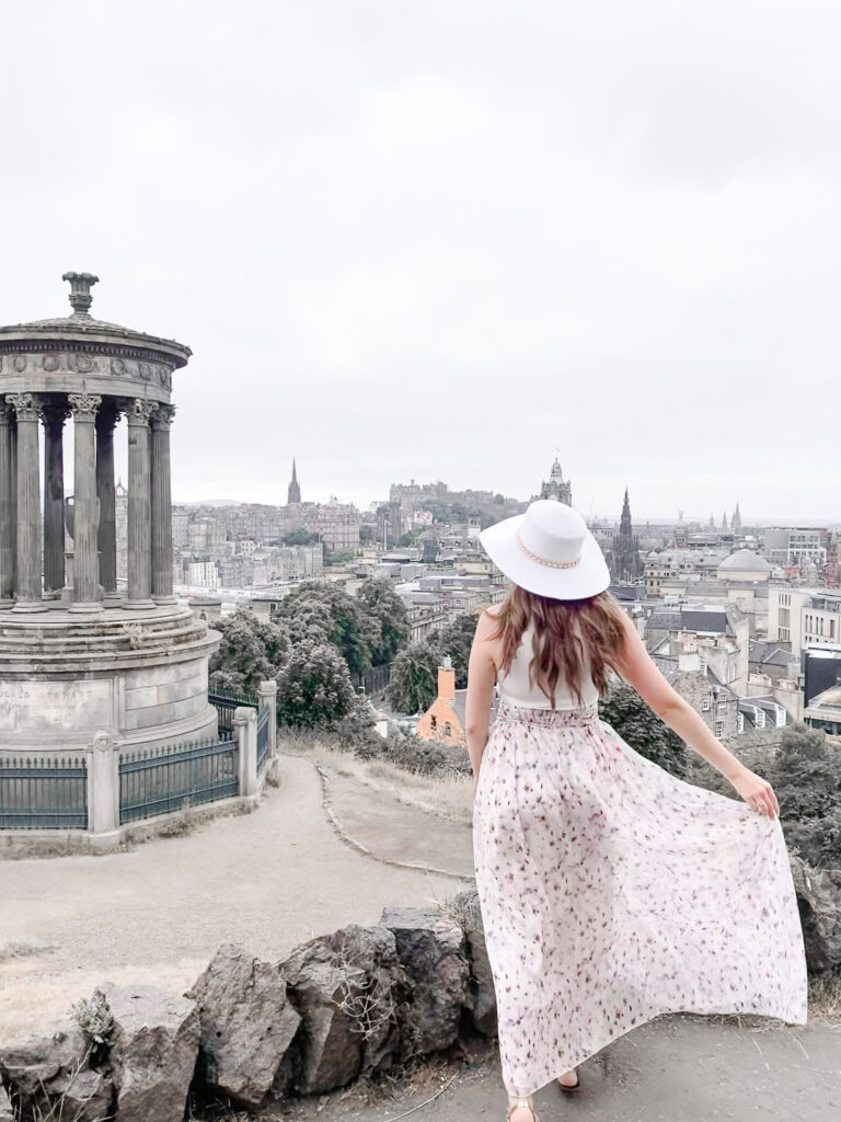 Calton Hill