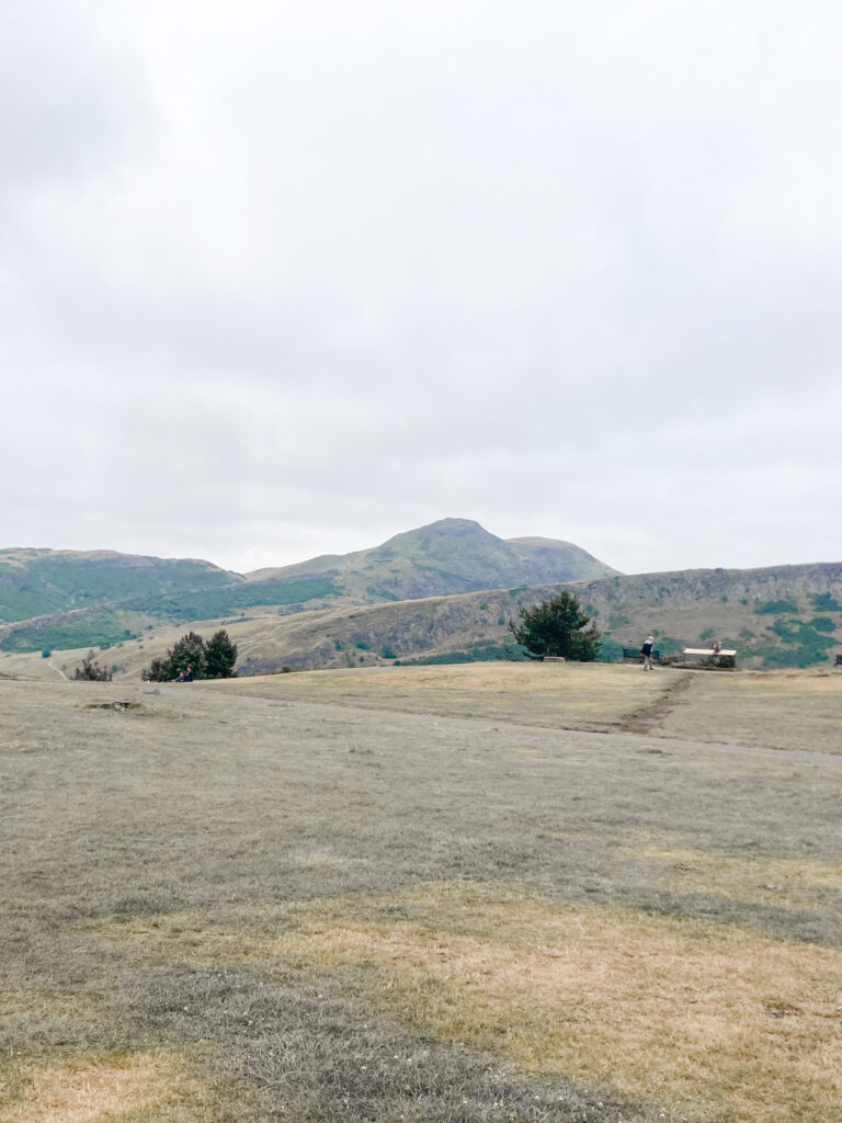 Arthur's Seat