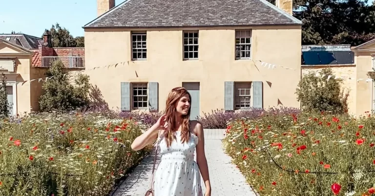 The Best Free Things to Do in Edinburgh