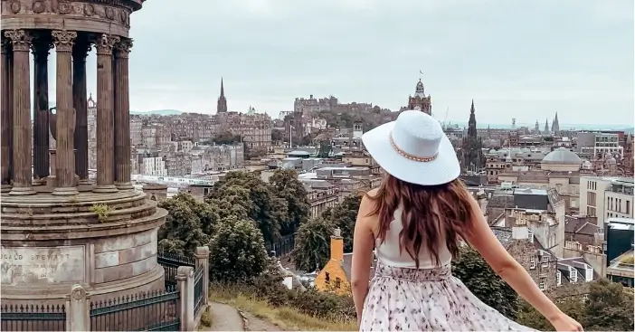 Best Things to do in Edinburgh: travel guide