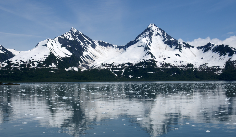 Kenai Fjords National Park