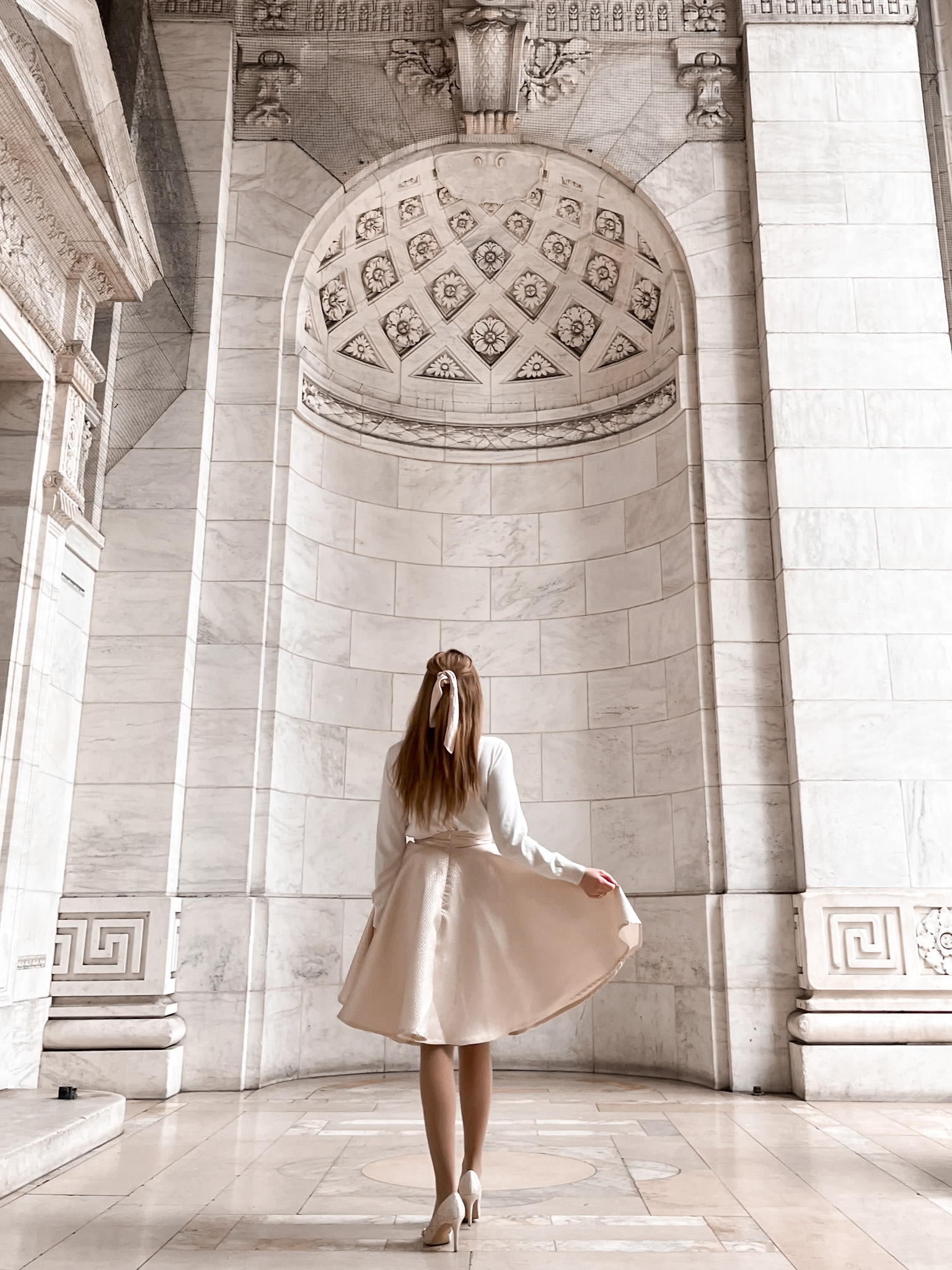 New York Public Library