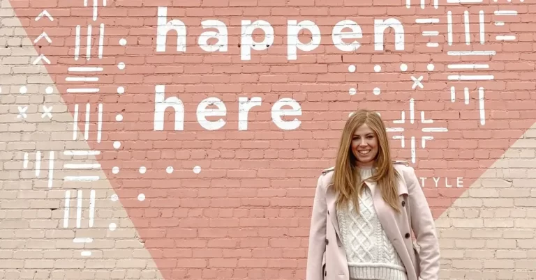 Murals in Dallas Deep Ellum to see