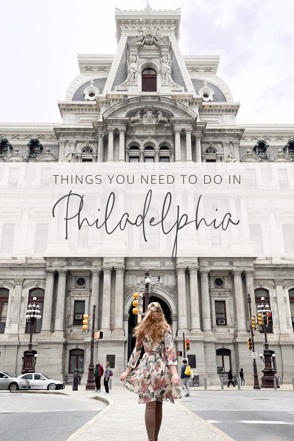 Things you need to do in Philadelphia