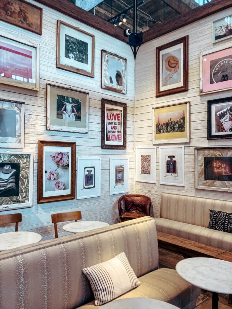 Fleastyle - a shop in Fort Worth Stockyards