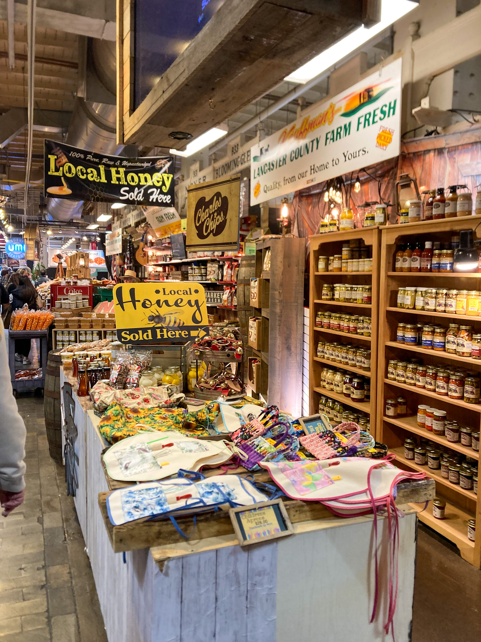 Reading Terminal Market