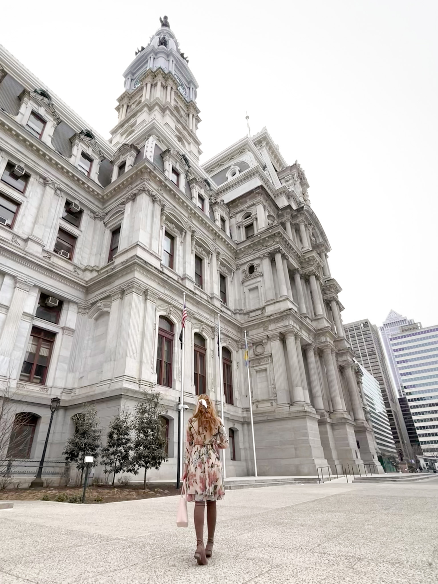 Philadelphia City Hall