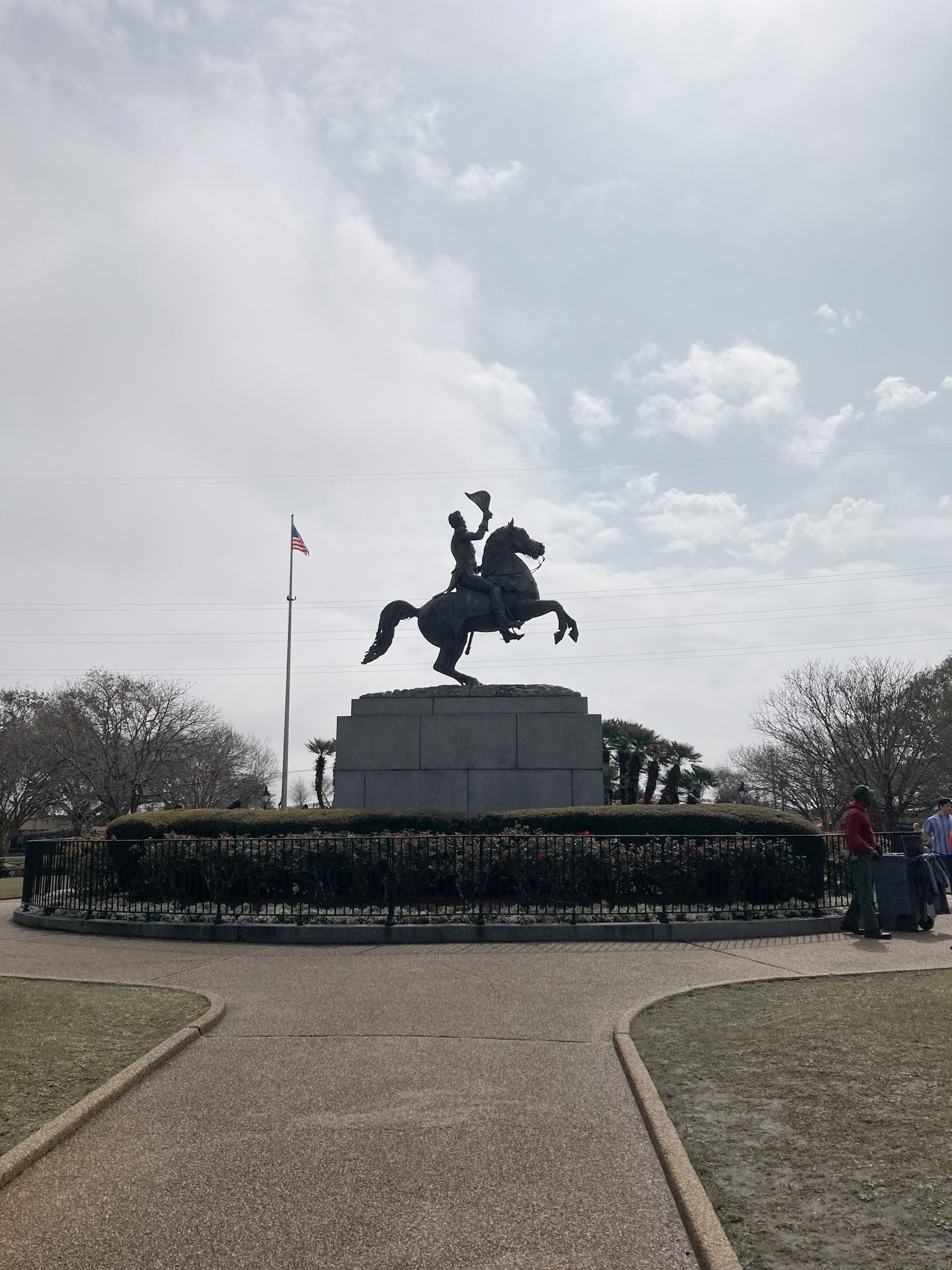 Jackson Square