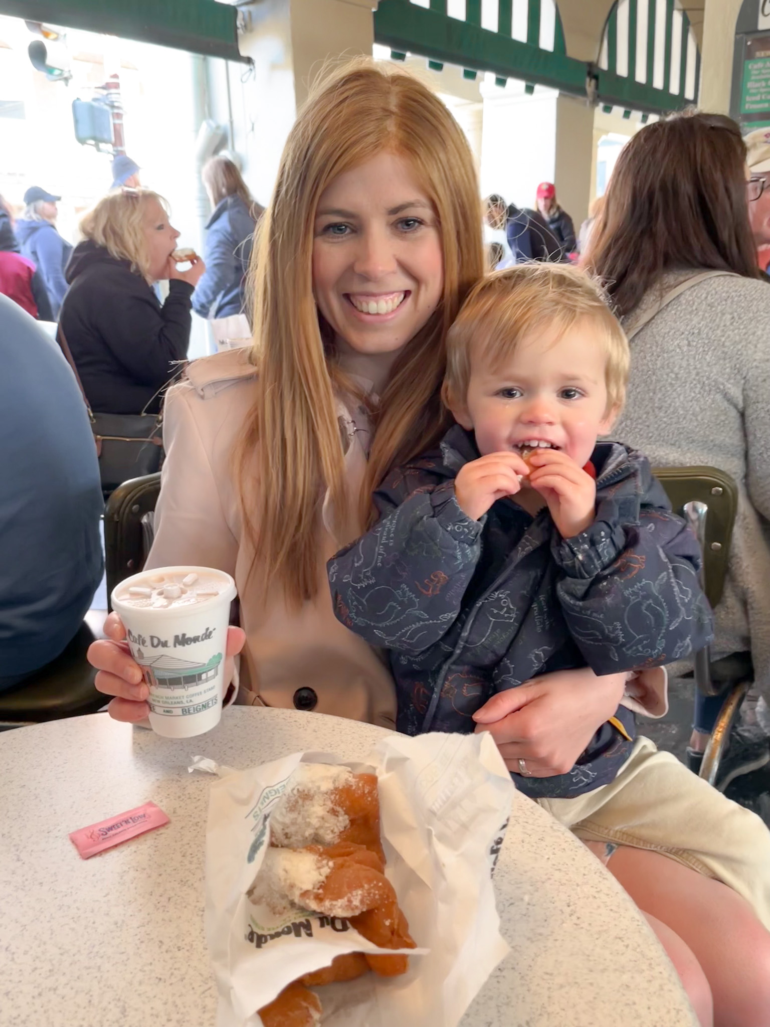 Cafe du Monde