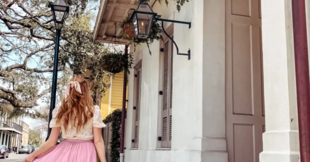 The Most Instagrammable Places in New Orleans