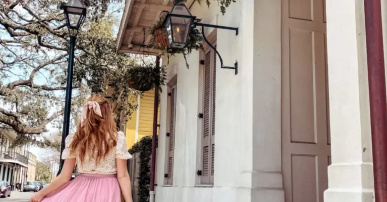 The Most Instagrammable Places in New Orleans