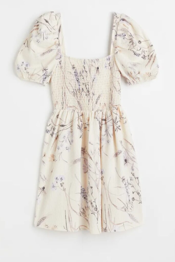 H&M Spring Dresses