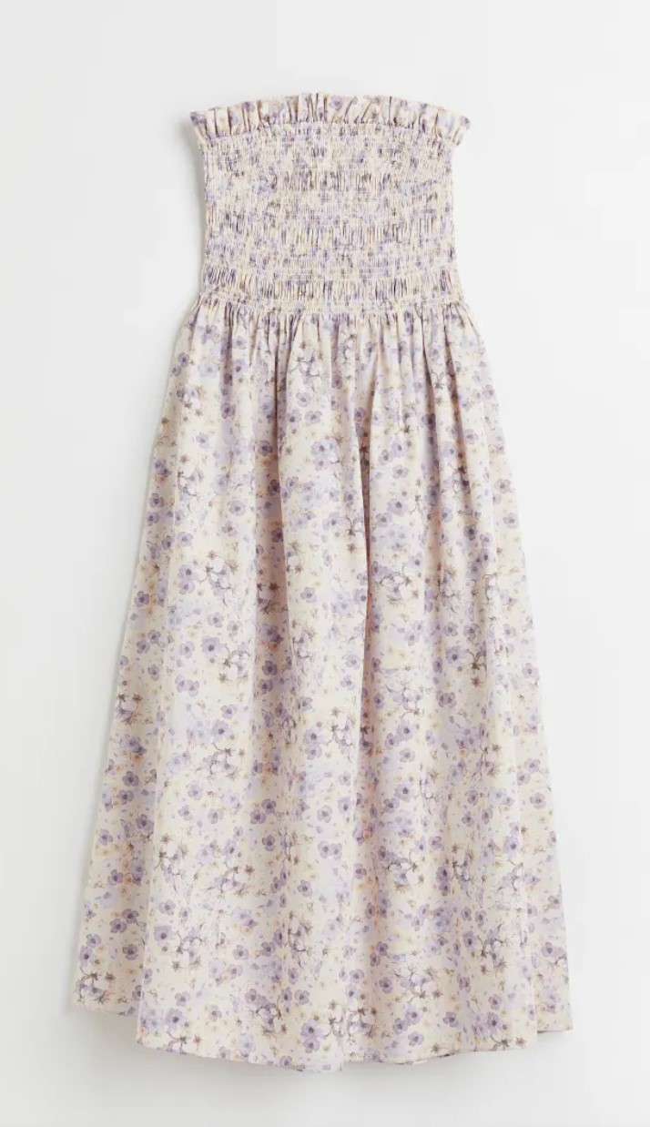 H&M Spring Dresses